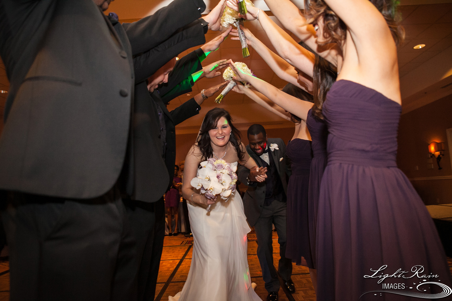 Photo provided by: Light Rain Images